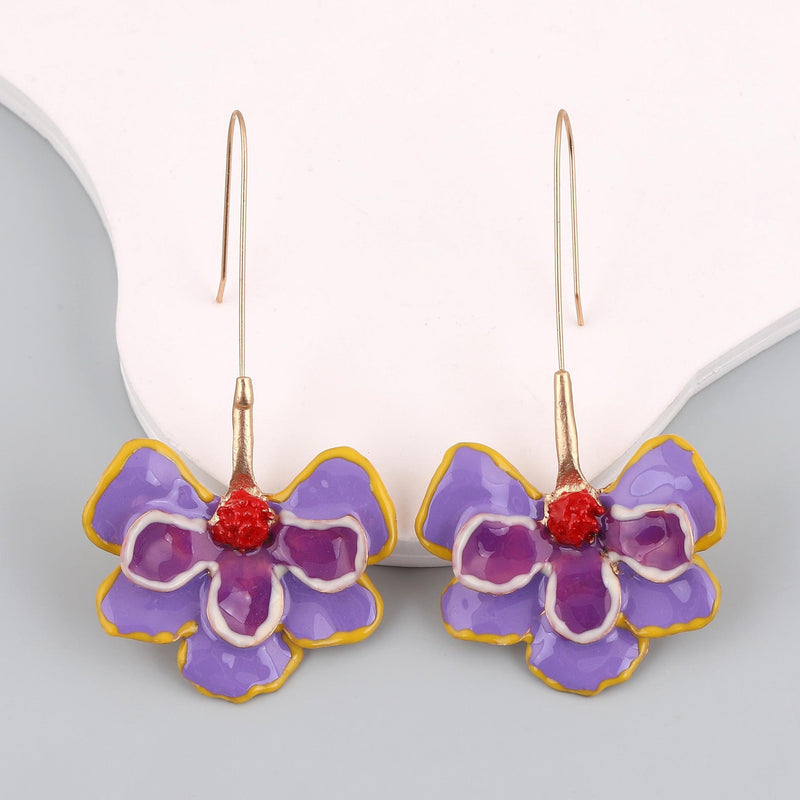 Beautiful Earring with Unique Style