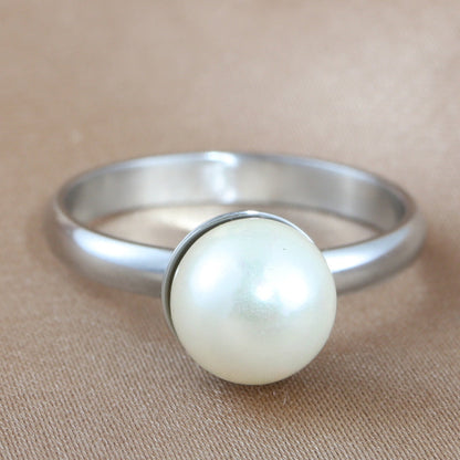 Elegant Ring for Every Occasion