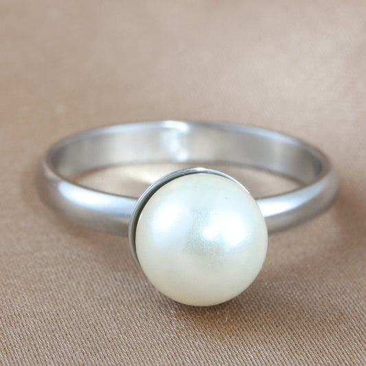Elegant Ring for Every Occasion