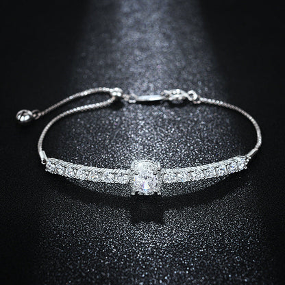 Romantic Bracelet for Special Moments