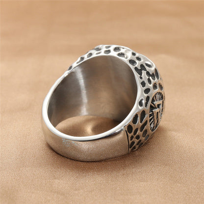 Charming Ring for Any Occasion