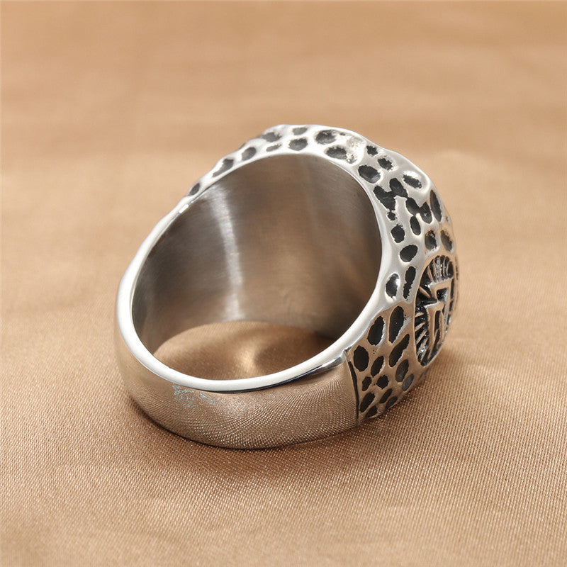 Charming Ring for Any Occasion