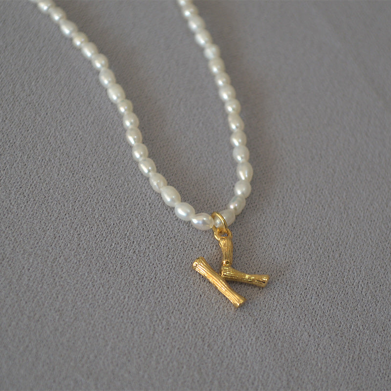 Elegant Pearl Necklace for Every Occasion