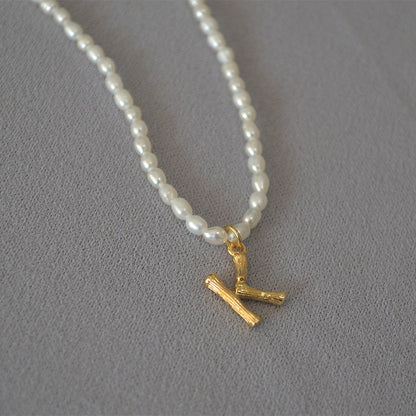 Elegant Pearl Necklace for Every Occasion