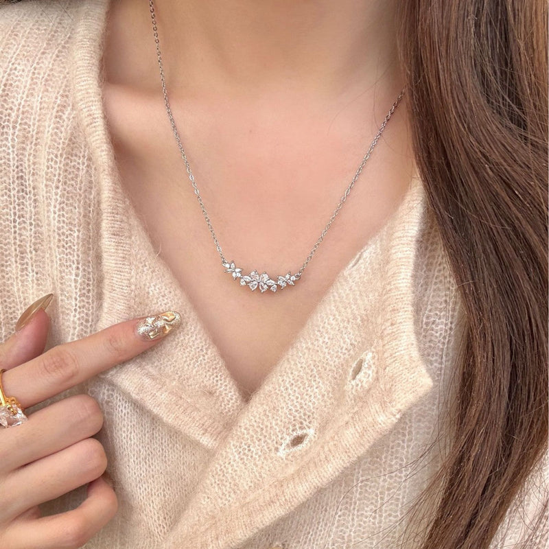 Vintage Handmade Necklace
