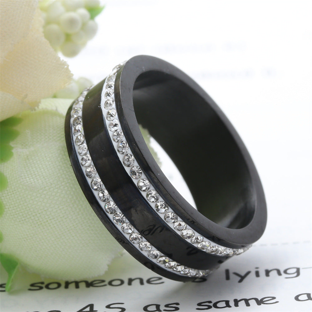 Elegant Ring for Every Occasion