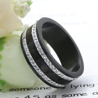 Elegant Ring for Every Occasion