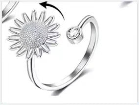 Beautiful Ring with Unique Style