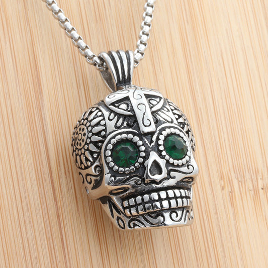 Vintage Handmade Pendant
