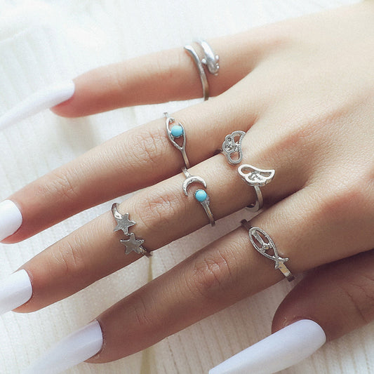 Stunning Set for Daily Wear