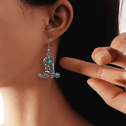 Stunning Earring for Daily Wear