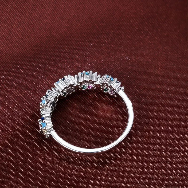 Beautiful Ring with Unique Style