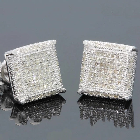 Classic Earring with Timeless Appeal