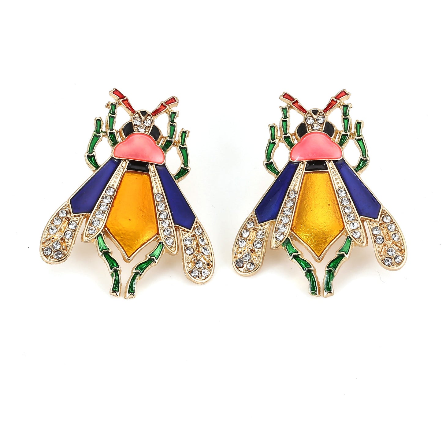 Beautiful Earring with Unique Style