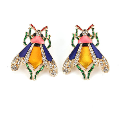 Beautiful Earring with Unique Style