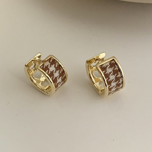 Elegant Earring for Every Occasion