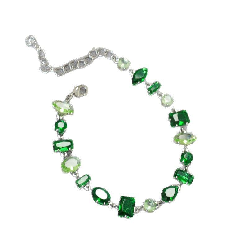 Classic Bracelet with Timeless Appeal