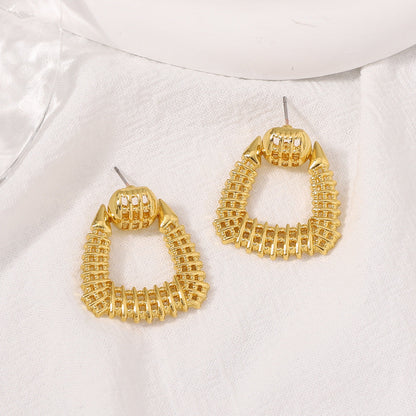 Beautiful Earring with Unique Style