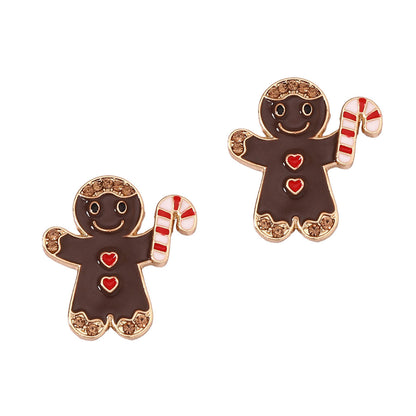Classic Earring with Timeless Appeal