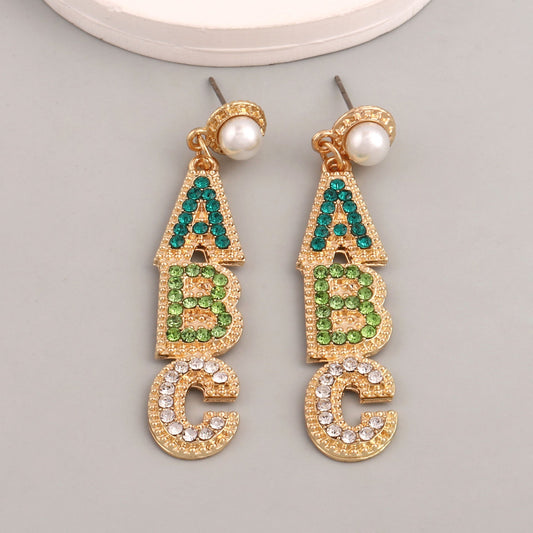Elegant Earring for Every Occasion
