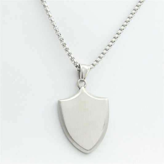 Delicate Artisan Pendant