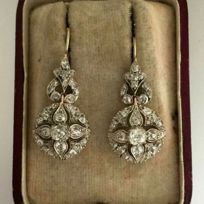 Beautiful Earring with Unique Style