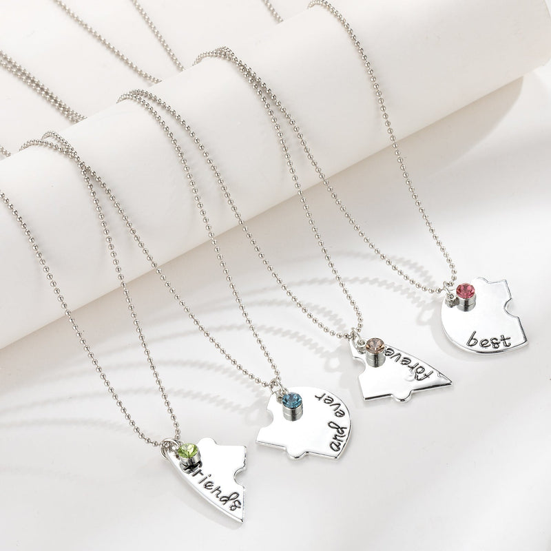 Beautiful Necklace with Unique Style