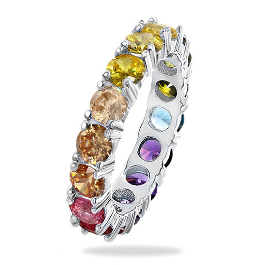 Charming Ring for Any Occasion