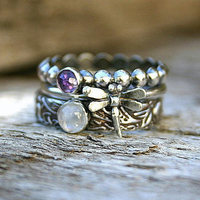 Stunning Ring for Daily Wear