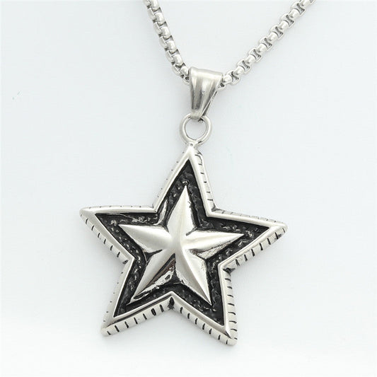 Romantic Pendant for Special Moments