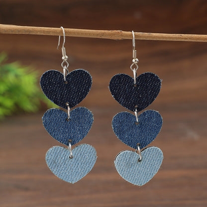 Romantic Earring for Special Moments