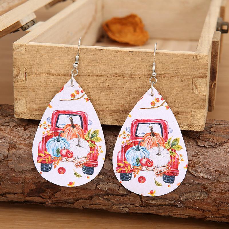 Stunning Earring for Daily Wear