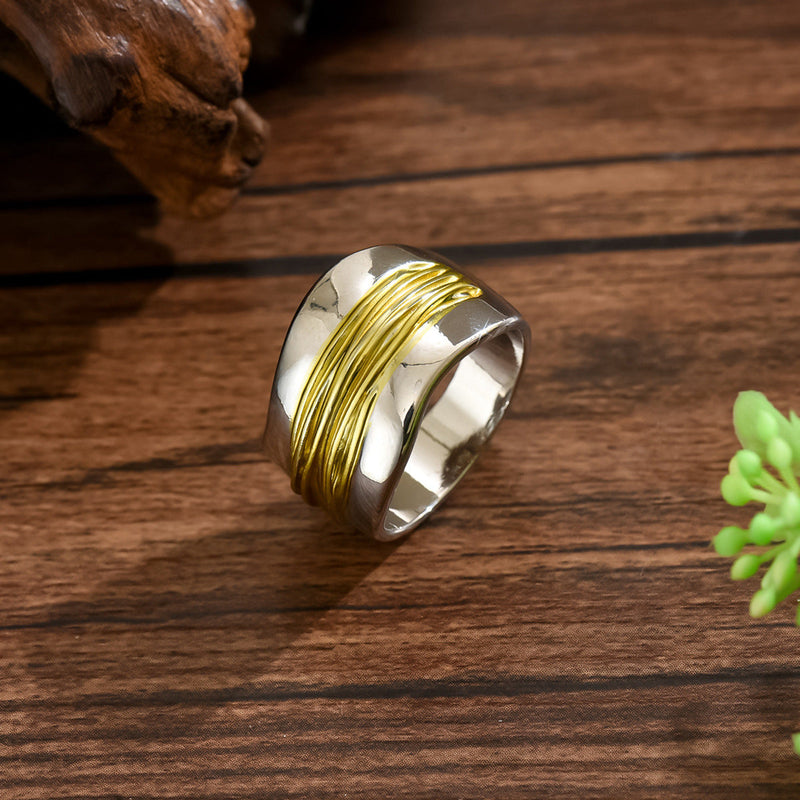 Charming Ring for Any Occasion