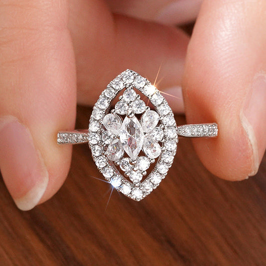 Elegant Ring for Every Occasion