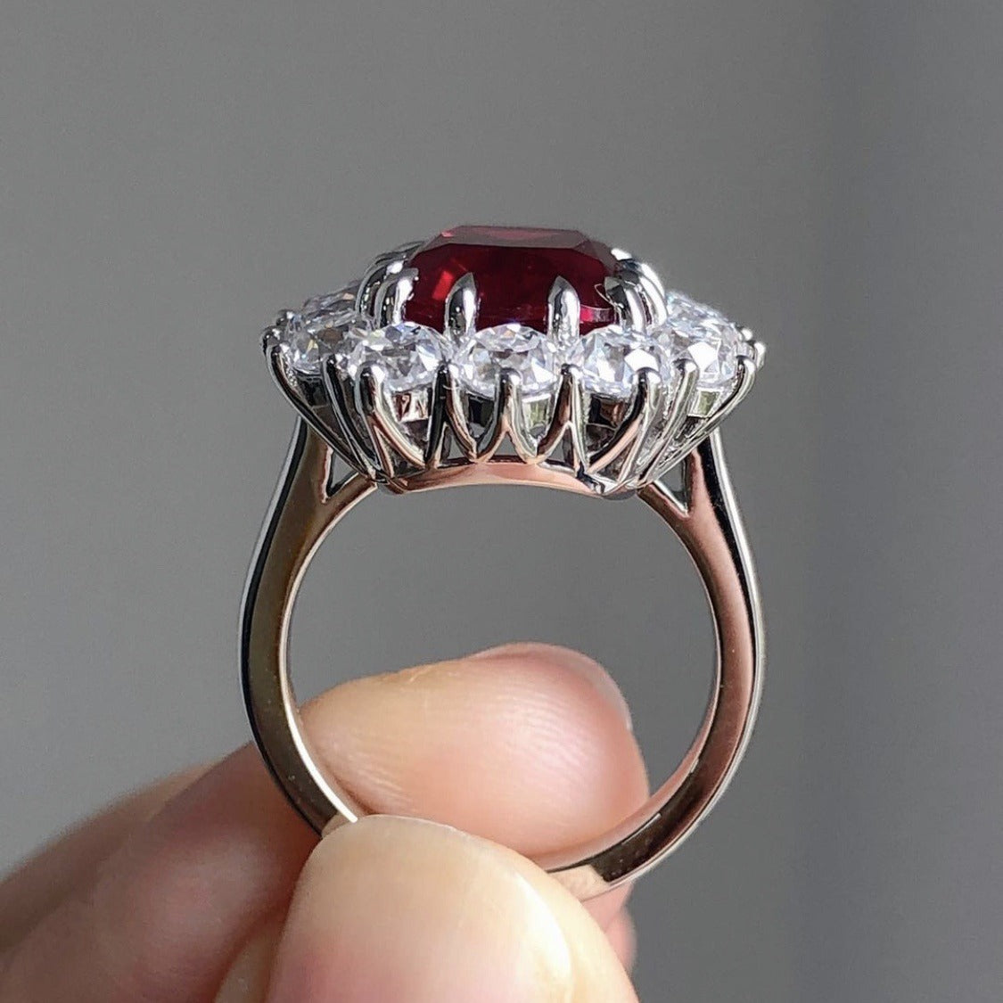 Charming Ring for Any Occasion