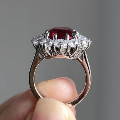 Charming Ring for Any Occasion