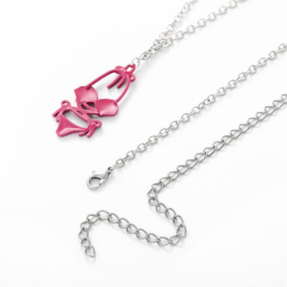 Classic Pendant with Timeless Appeal