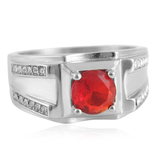 Beautiful Ring with Unique Style