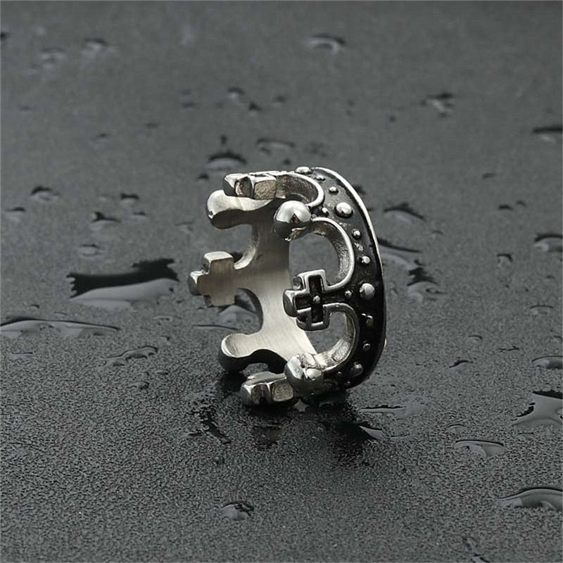 Vintage Handmade Ring