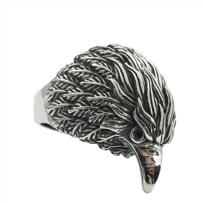 Romantic Ring for Special Moments