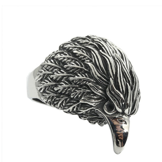 Romantic Ring for Special Moments
