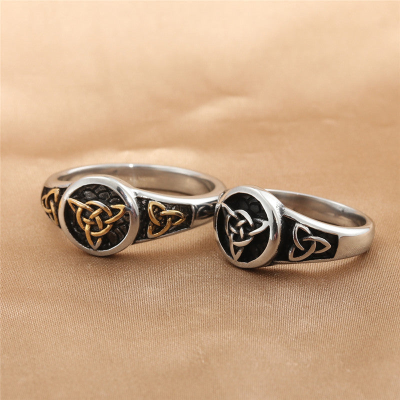 Romantic Ring for Special Moments