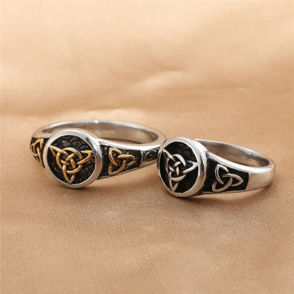 Romantic Ring for Special Moments