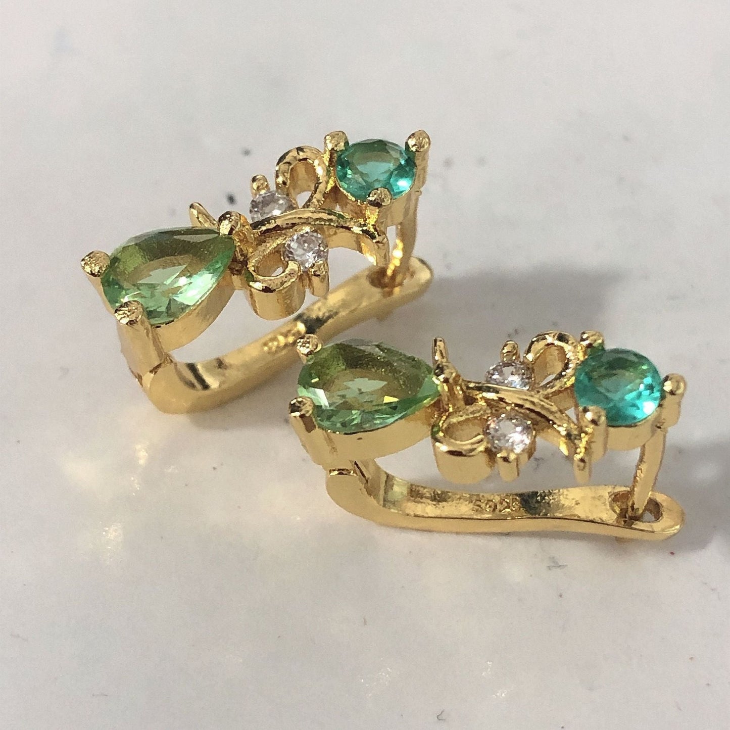 Elegant Earring for Every Occasion