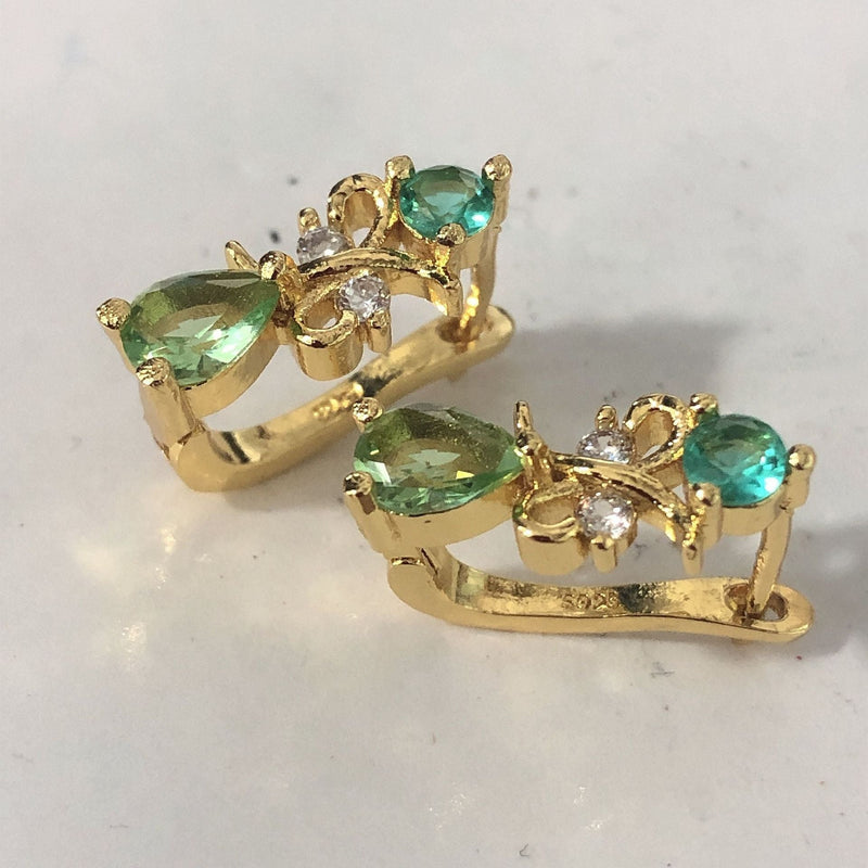 Elegant Earring for Every Occasion