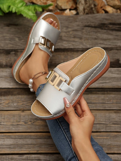 Comfortable Orthopedic Sandals for Daily Wear