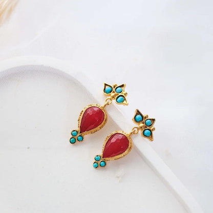 Beautiful Earring with Unique Style
