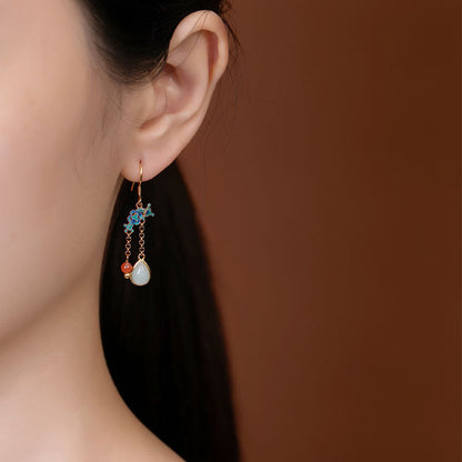 Classic Earring with Timeless Appeal