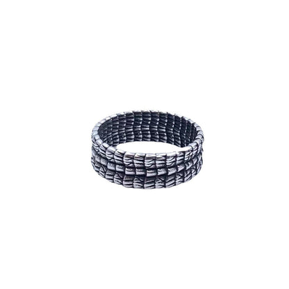 Beautiful Ring with Unique Style