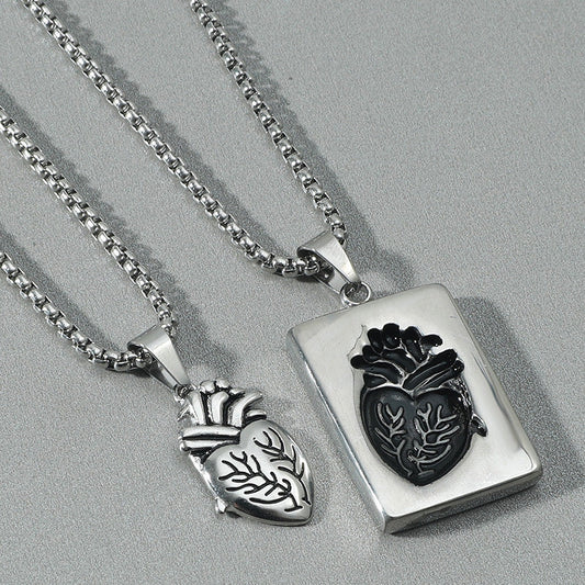 Classic Gold Necklace with Timeless Appeal